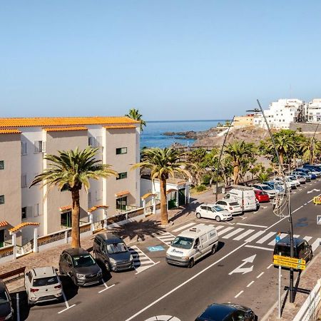 Apartment Playa La Arena Puerto de Santiago  Exterior photo