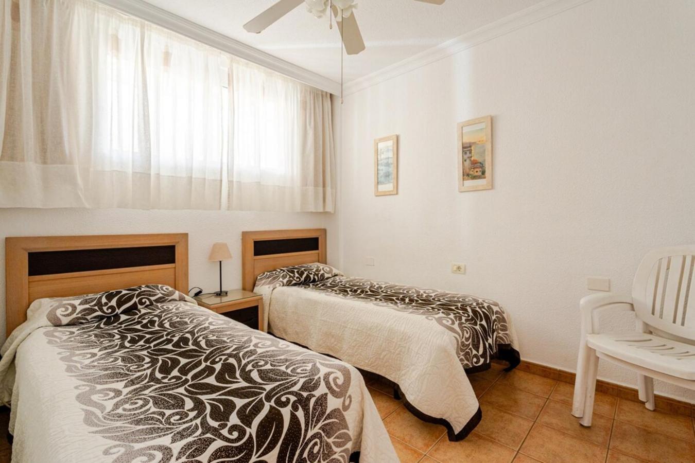 Apartment Playa La Arena Puerto de Santiago  Exterior photo