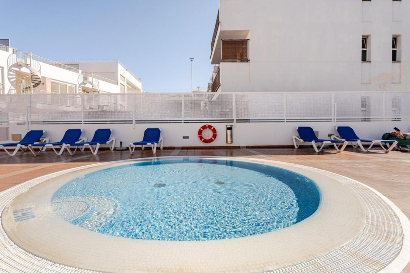 Apartment Playa La Arena Puerto de Santiago  Exterior photo