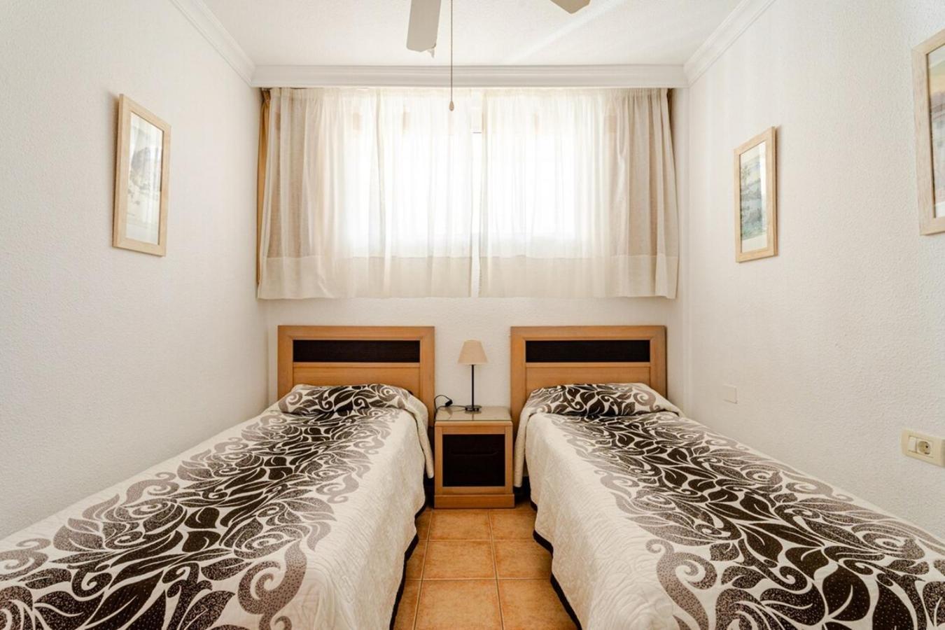 Apartment Playa La Arena Puerto de Santiago  Exterior photo